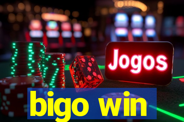 bigo win